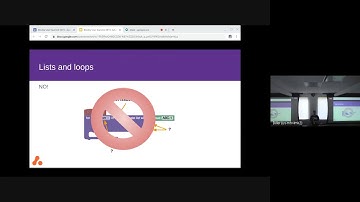 Blockly Developer Summit 2019: Adventures in Type Checking