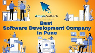 Best It Company In Pune Software Development Services Ample Softech