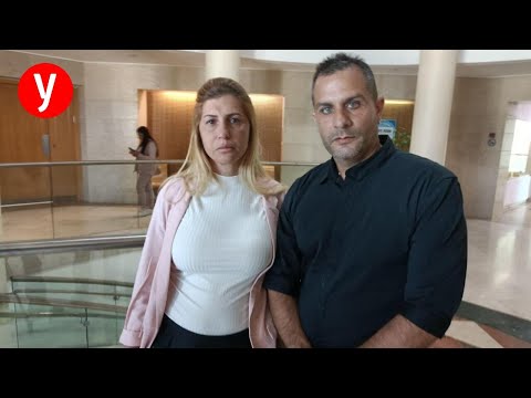 הורי טוהר דוד ז ל מגיבים בריאיון כל מארגני המסיבה אשמים 