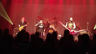 Roland Grapow  Still We Go ricardo Pereshelloween Coversesc Santo Andrsp01022020