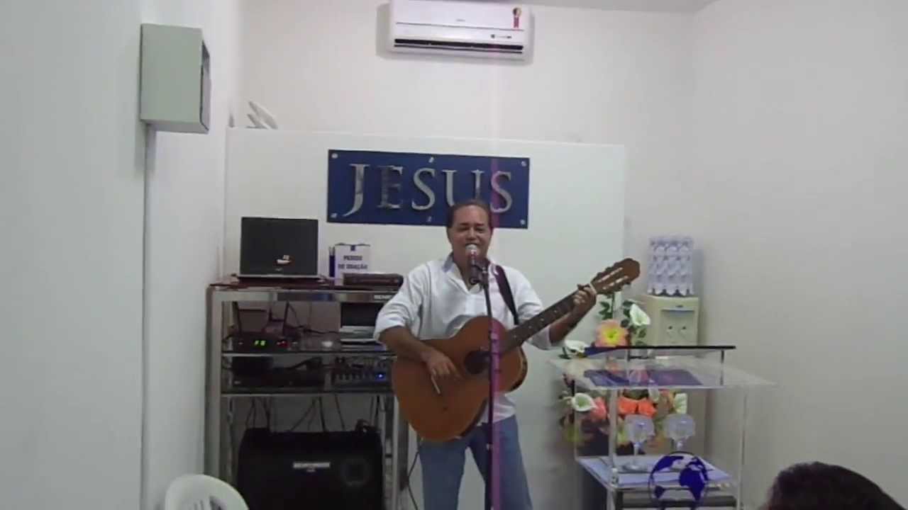 0 Nodgy Ao Vivo Louvando A Deus Youtube