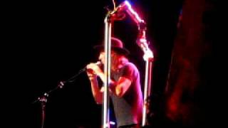 That 1 Guy singing Weasel Pot Pie