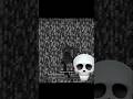 Just a normal video in Minecraft #shorts