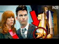 DOCTOR WHO WILD BLUE YONDER BREAKDOWN! 60th Anniversary Special Episode 2