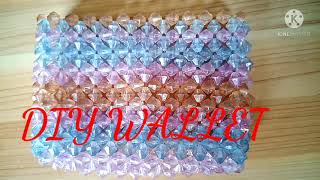 Diy 4X4 Walet