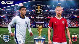 FC 26 - إسبانيا ضد بلجيكا - كأس العالم FIFA 2026 مباراة كاملة | XBOX screenshot 2