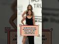 Celebrities who had an affair with Tiffany Haddish. The first one completely changed her life.