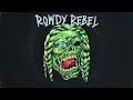 Rowdy Rebel - Free Smallz (Official Visualizer)