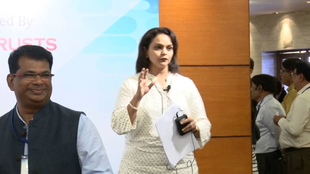 Fast Forward (A year in HR) - CAP Compliance Complete Conference 2016