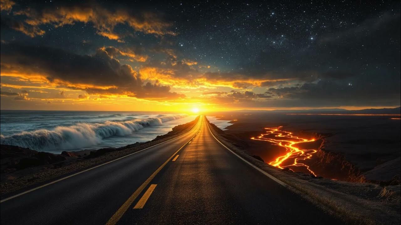 The Road To Hell Is Highway 59 The Road to Hell is Slow - YouTube