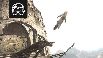 Memory Block 1 - Assassin