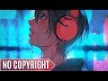 RetroBlue - City Nights (ft. Peter Jessy) | ♫ Copyright Free Music