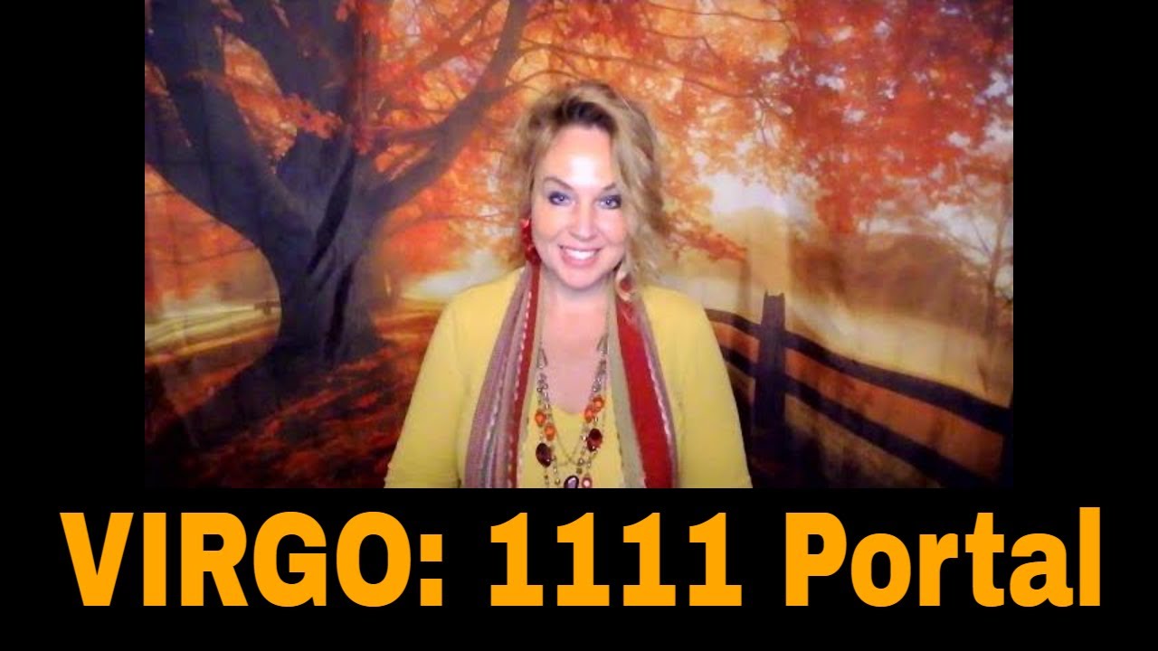 Virgo1111 Portal: Receiving what Virgo is due at last! #tarot #virgo