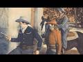 Billy the Kid Trapped (1942)
