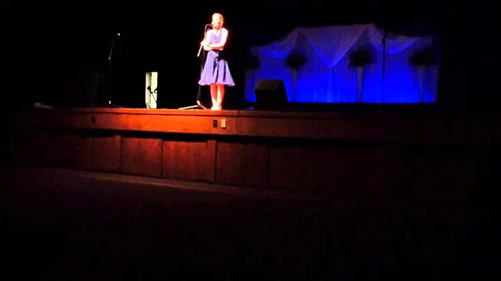 Hallelujah Autumn Varner