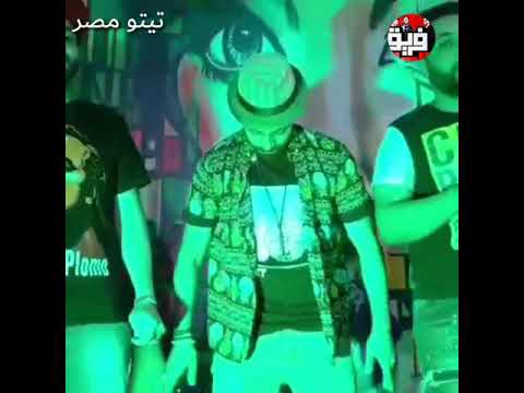 الجديد الدخلاويه ف باريس وروما اكبر حفله في العالم