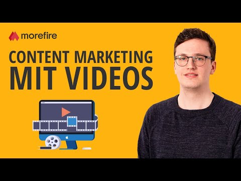 Video Content Marketing