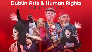 Dublin Arts And Human Rights Festival 2023
