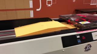 2015 Pitney Bowes MSE Inserter