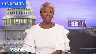 Watch the ReidOut with Joy Reid Highlights: Jan. 2