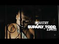 SupaFly Todd x LA4ss - Industry | (Official Music Video) Shot By @JuanShotMe