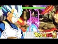 A saiyans pride  dragon ball super ost  vegeta defeats toppo  episode 126 piano tutorial