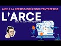 L'ARCE pour l'auto entrepreneur