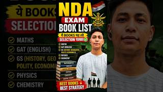 NDA exam Book list and book review 😍🤩#Nda #ndaexam #ndapreparation #ndasyllabus #delhipolice #army