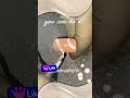 Elegant white and silver #micro #naildesigns #aesthetic #purplenails #2026 #newyear #blackpink