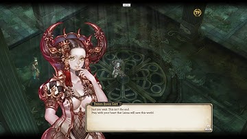 Tree of Savior Monk Boss Rush (Test Video 4k)