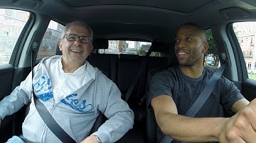 Acura – Jazz Fest – ELS – Trombone Shorty