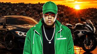 A CONTA NAO FECHA - MC Cebezinho (DJ Oreia)