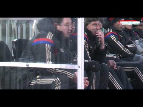 Video: FC CSKA Teknik Direktörü Slutsky Leonid Viktorovich: Biyografi Ve Kişisel Yaşam