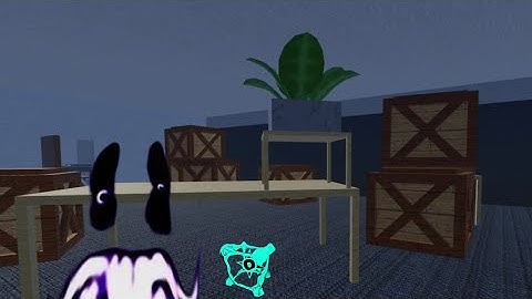 Weird day in interminable rooms Part 6 - Interminable rooms animation