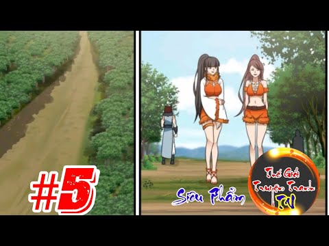 Video Main Giấu Nghề, Quay về hội họp, cuộc chiến đoạt đích... - youtube