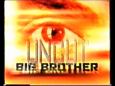 Big Brother Australia - Series 1/2001: Episode 63b: Uncut #9 - The Best Of ...) (HD)