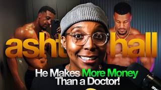 The Exact Framework Ashton Hall Uses to Make $10M [full breakdown]