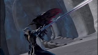 DFFNT　プレイ動画part.115[セフィロス＃7]