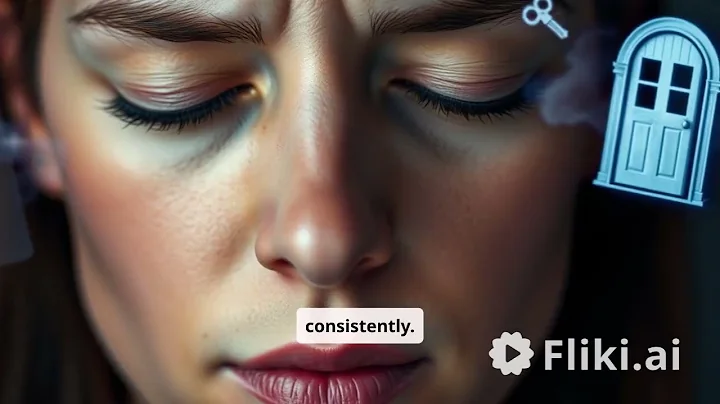 How to lucid dream tonight in 3 steps