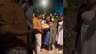 Happy Birthday Kunju Daya Gayathri Birthday Mini Vlog