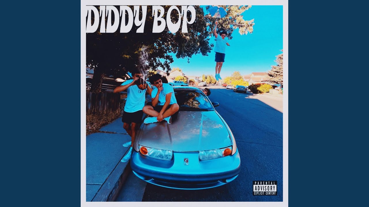 Diddy Bop - YouTube