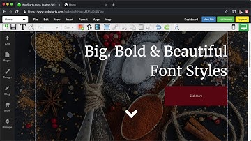 How To Create A Mobile Friendly Website