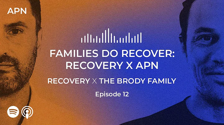 Families Do Recover: Recovery x APN