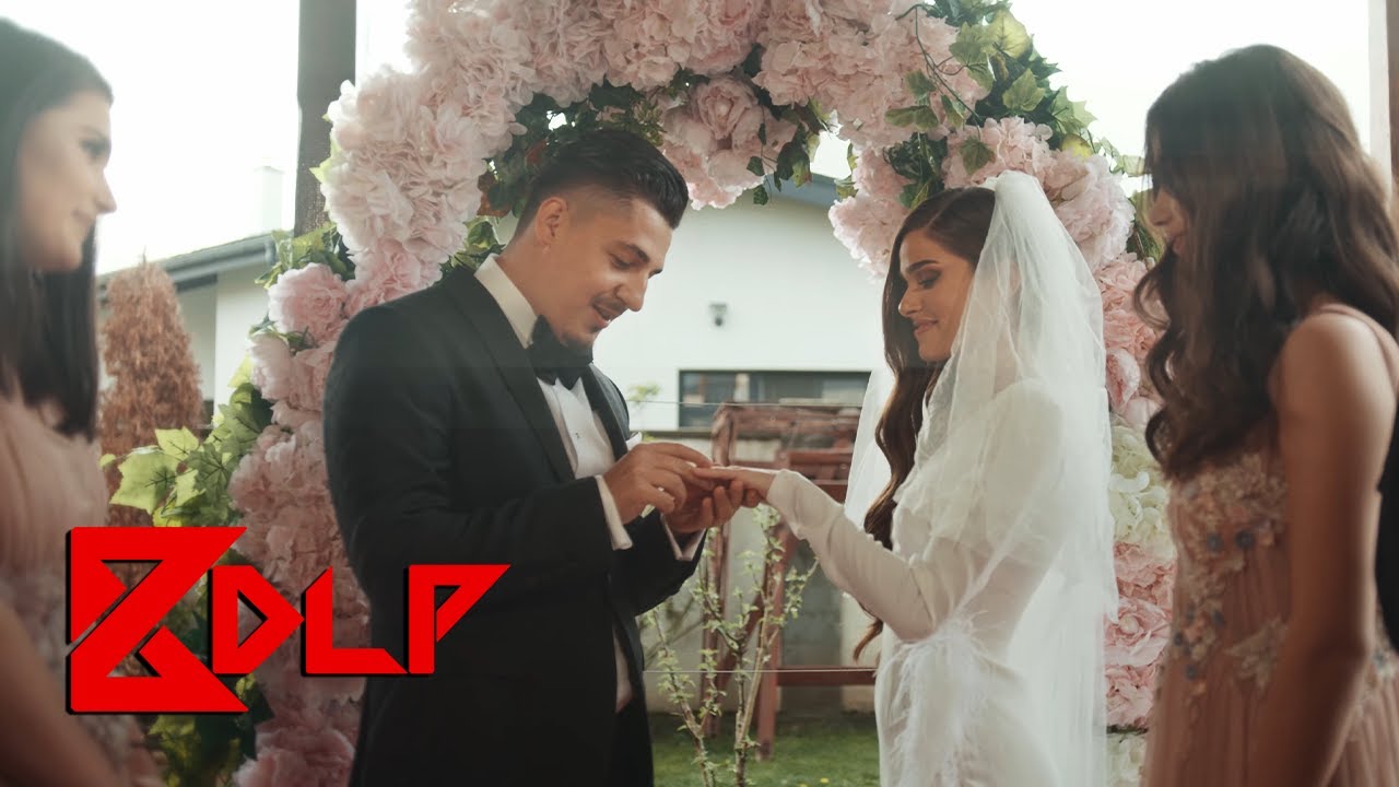 ⁣Bogdan DLP ❌ @Theo Rose - Vina Mea 🤍 Official Video