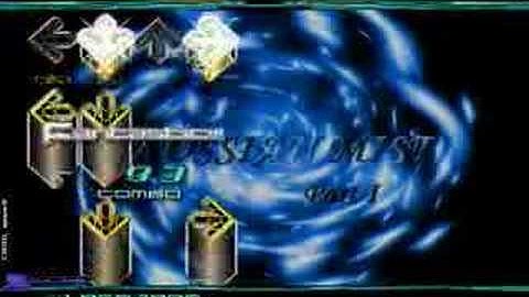 [SM] Gaussian Mist part. I Challenge - AA - 4 Miss