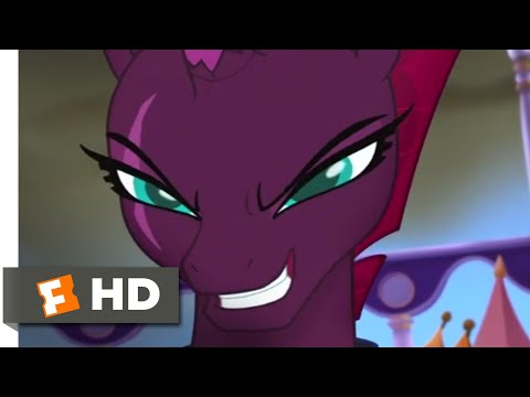 my-little-pony:-the-movie-(2017)---the-terror-of-tempest-shadow-scene-(2/10)-|-movieclips