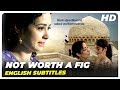 Not Worth A Fig (İncir Çekirdeği) | Turkish Full Movie (English Subtitles)