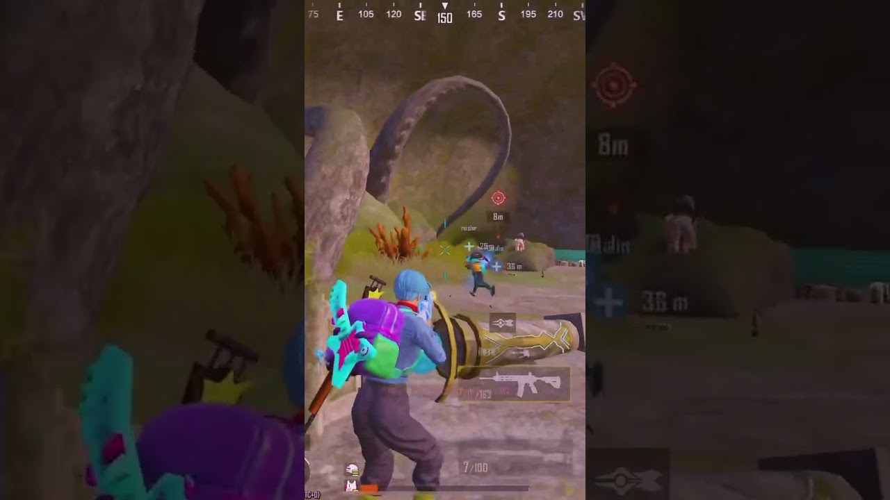 Какой же сморес имба. Подпишись☺️. 