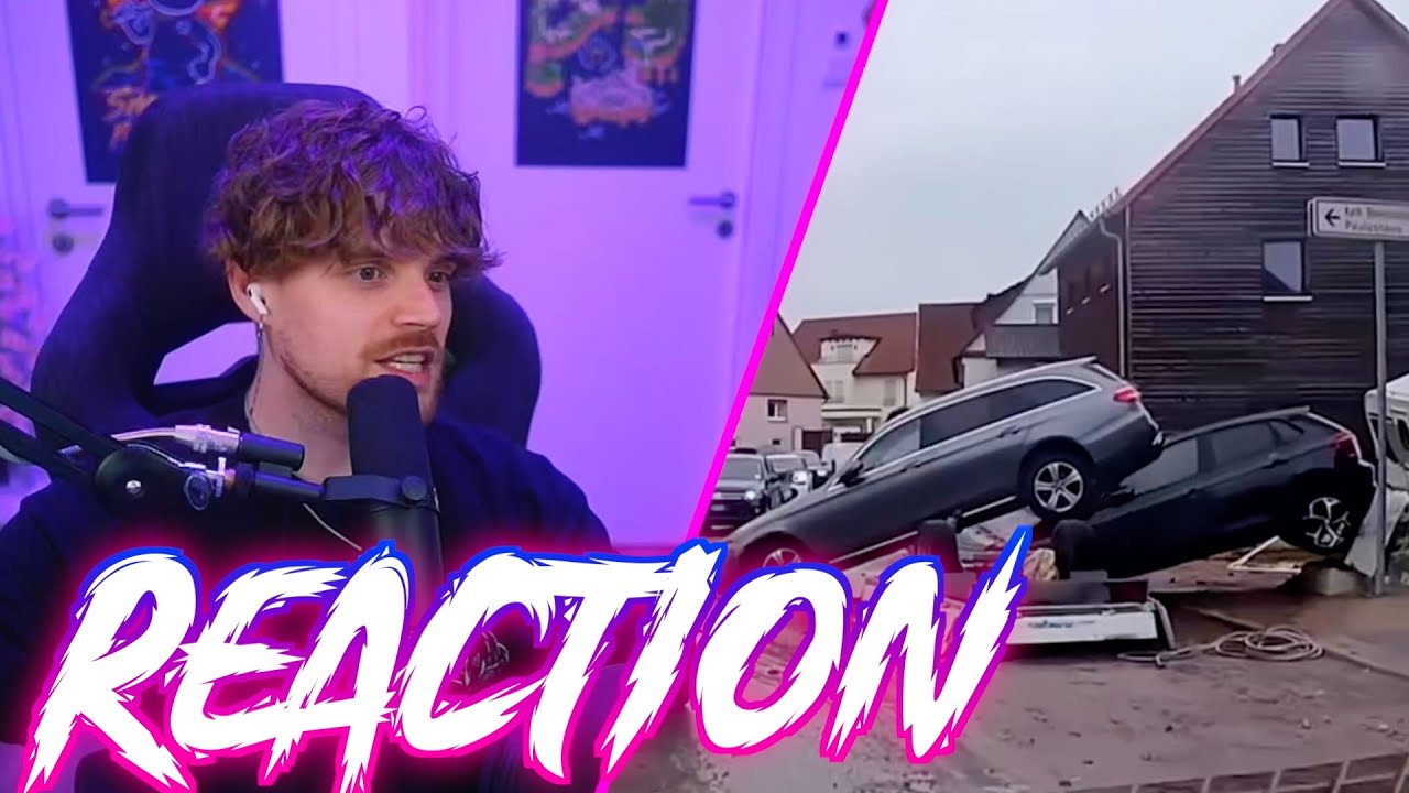 DIESE VIDEOS MACHEN SO SAUER 😡 | iBlali Stream Highlights