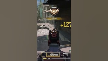 #frontline #crash #reels #callofdutymobile #hilights #gaming